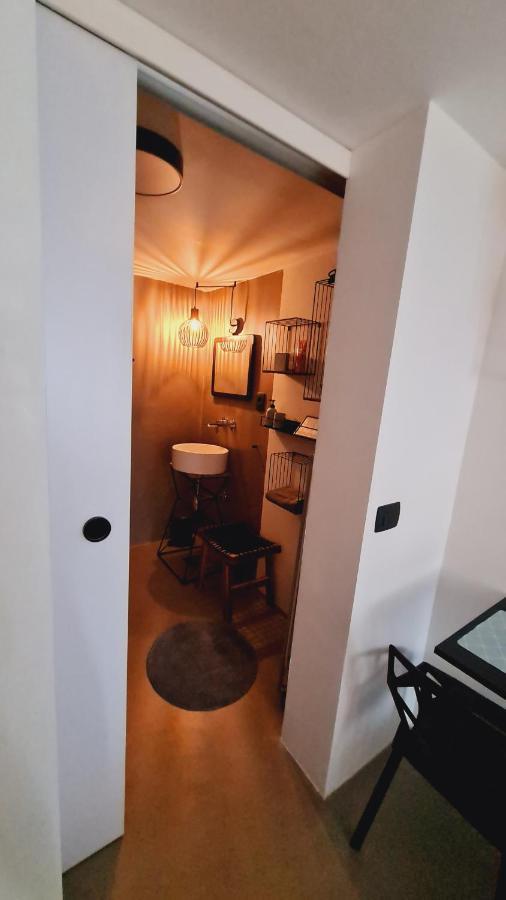 Casa Nostra Capodistria Apartment Exterior photo