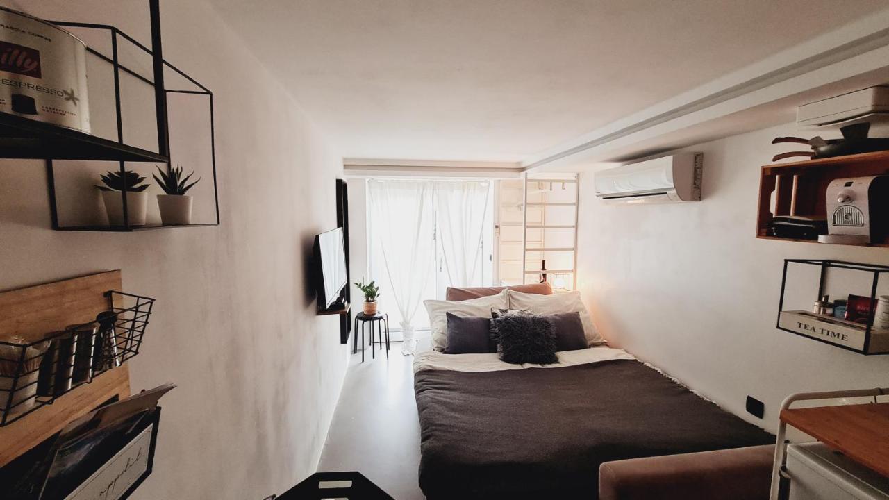 Casa Nostra Capodistria Apartment Exterior photo