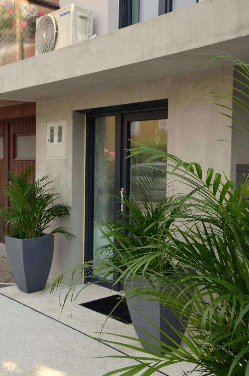 Casa Nostra Capodistria Apartment Exterior photo