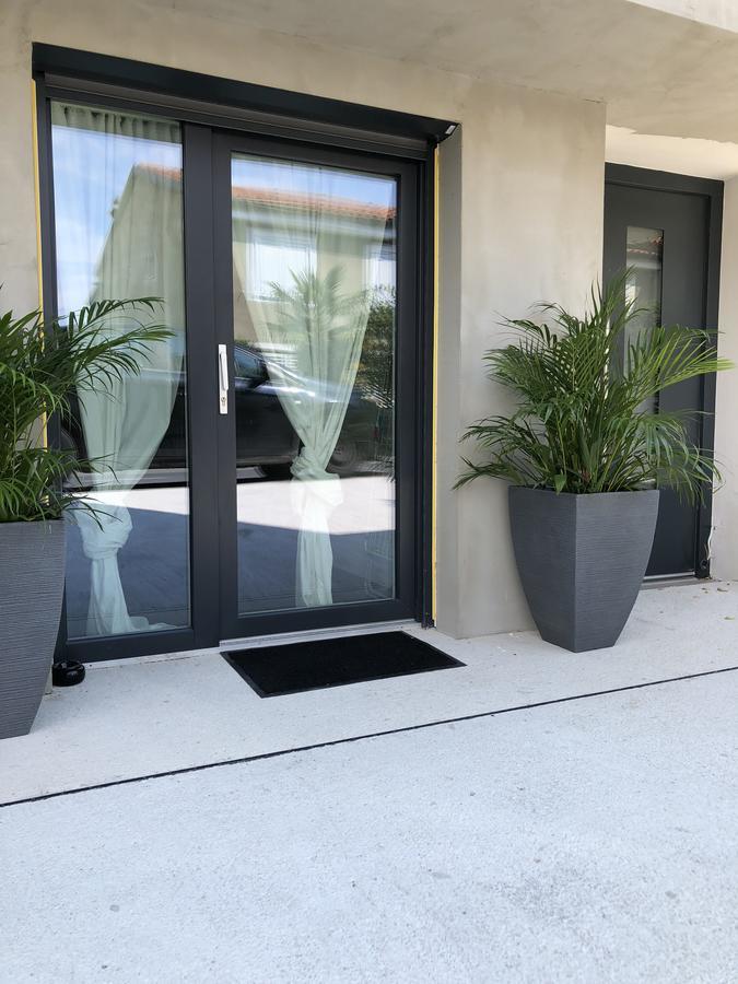 Casa Nostra Capodistria Apartment Exterior photo