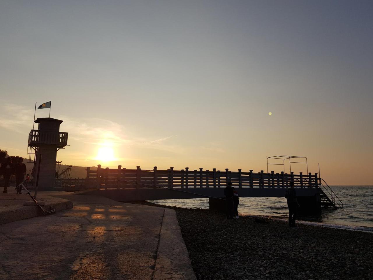 Casa Nostra Capodistria Apartment Exterior photo